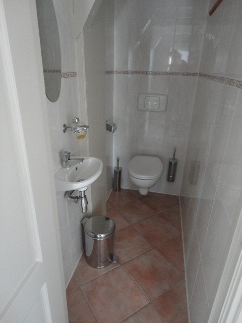 appartement Nieuwstraat Leiden - Afbeelding 4