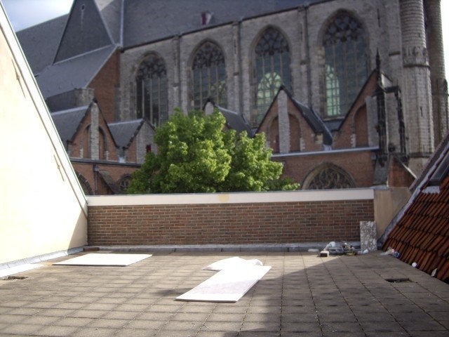 appartement Nieuwstraat Leiden - Afbeelding 5