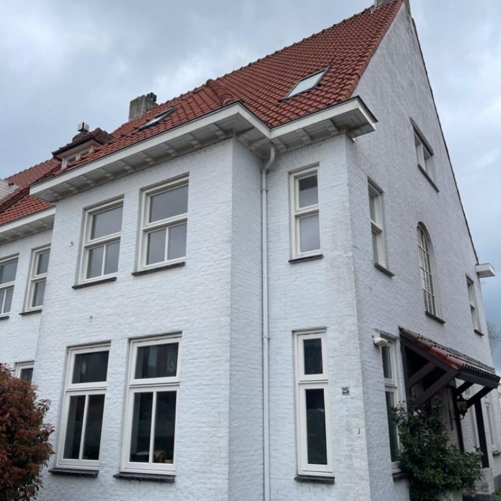 appartement Nieuwstraat Roosendaal - Afbeelding 2