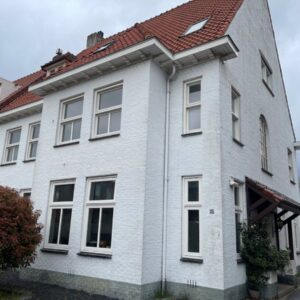 appartement Nieuwstraat Roosendaal