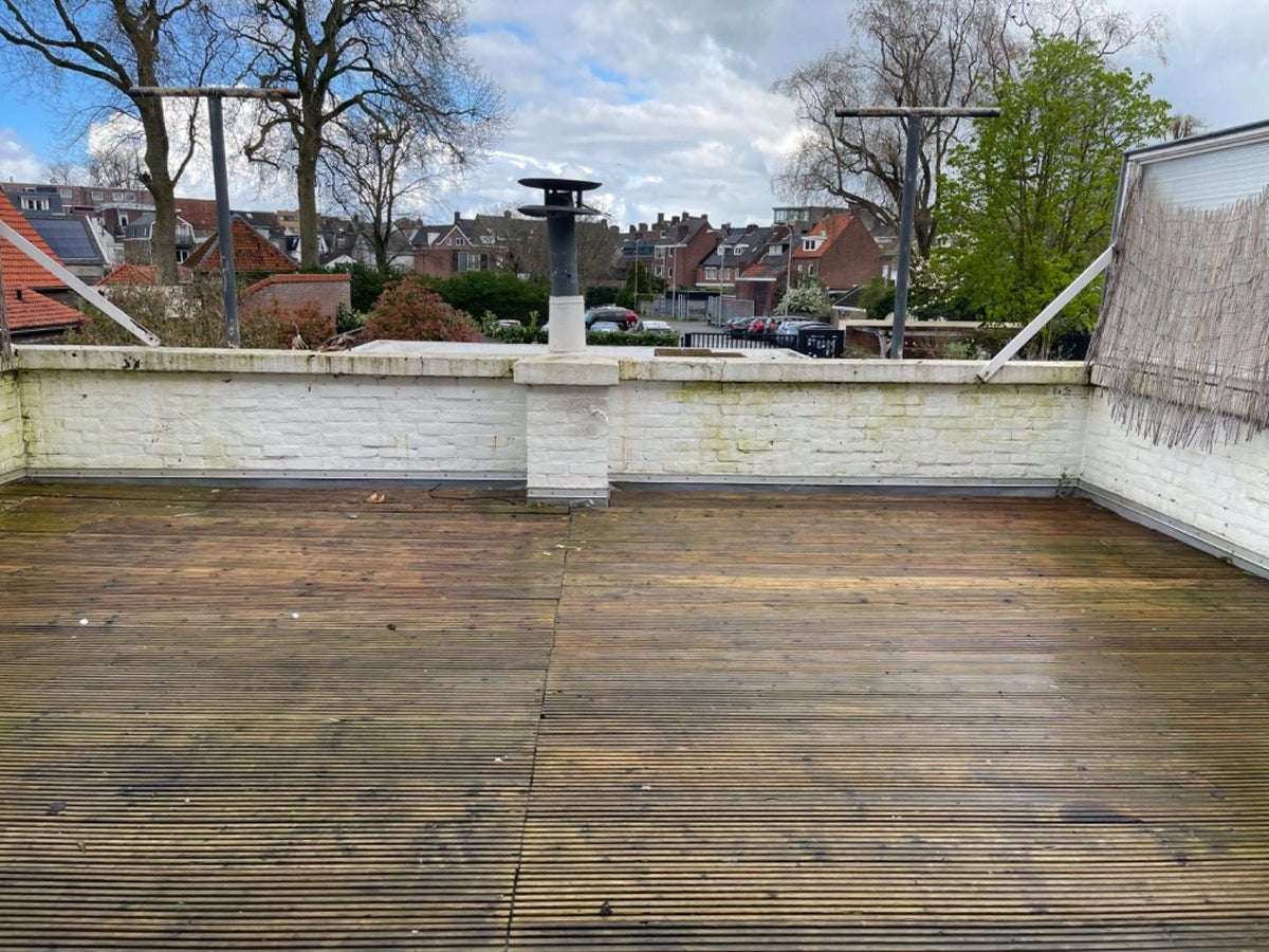 appartement Nieuwstraat Roosendaal - Afbeelding 5