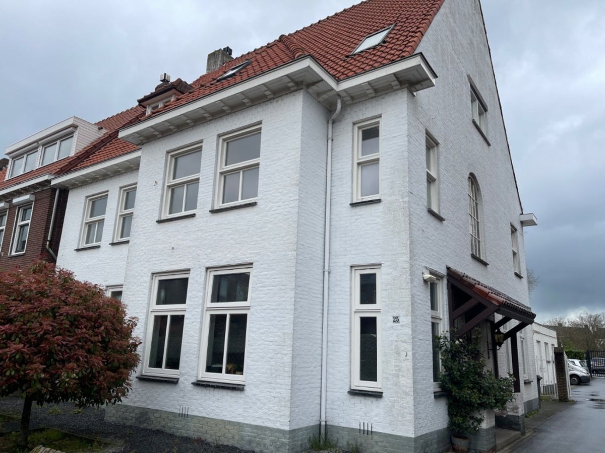 appartement Nieuwstraat Roosendaal