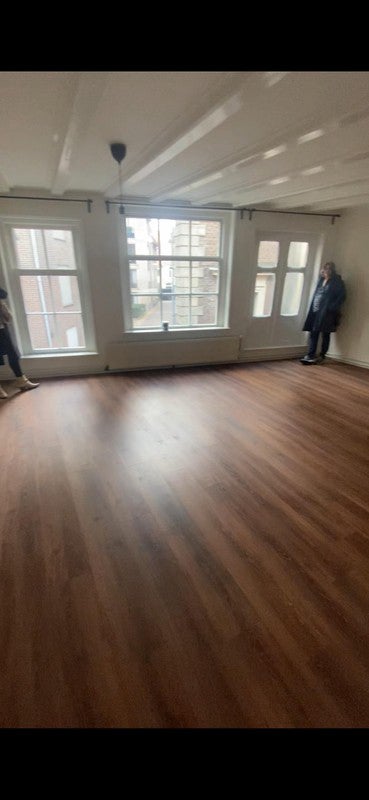 appartement Nieuwstraat Zwolle - Afbeelding 2