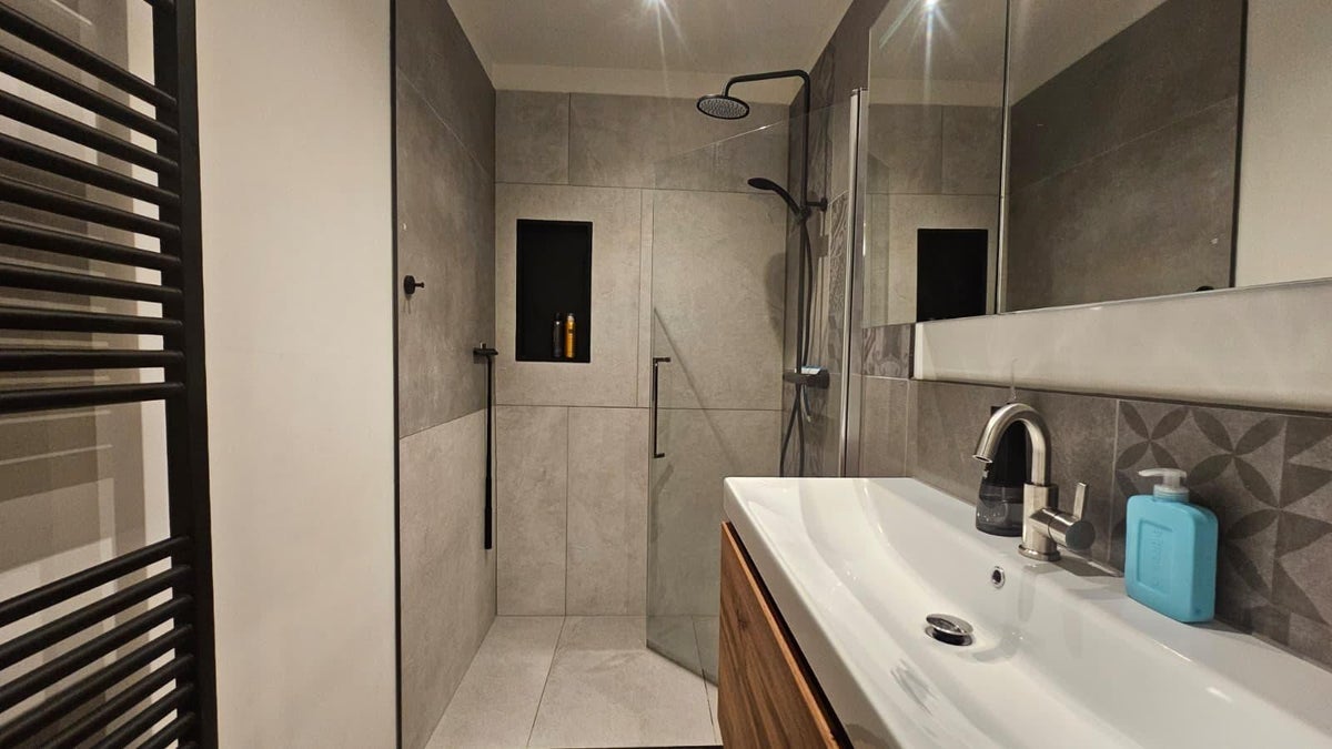 appartement Nieuwstraat Zwolle - Afbeelding 3