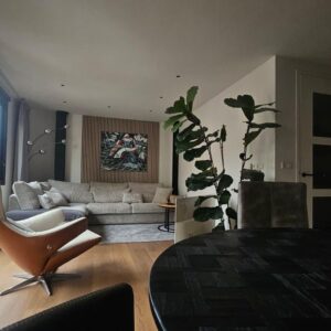 appartement Nieuwstraat Zwolle