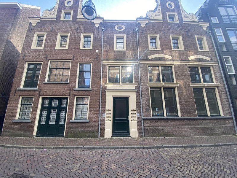 appartement Nieuwstraat Zwolle