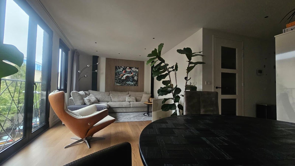 appartement Nieuwstraat Zwolle