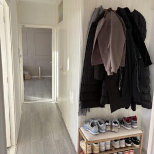 appartement Nigerdreef Utrecht