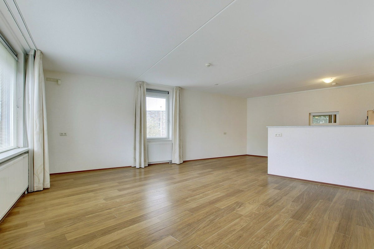 appartement Nijenhuislaan Zwolle - Afbeelding 2