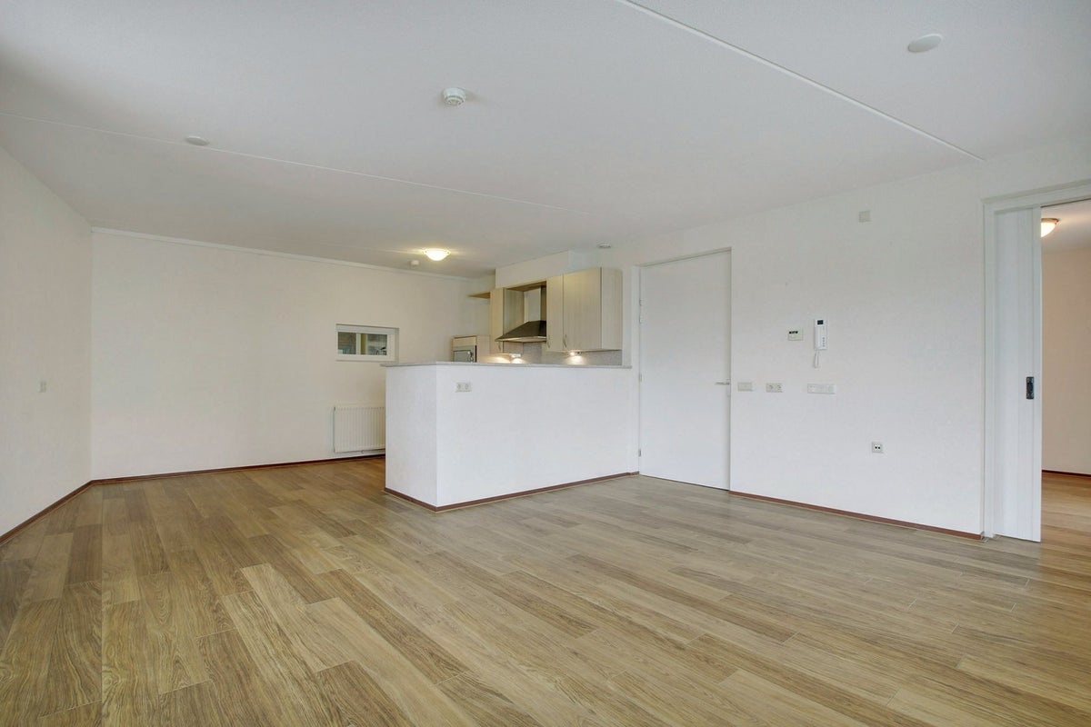 appartement Nijenhuislaan Zwolle - Afbeelding 3