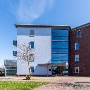 appartement Nijenhuislaan Zwolle