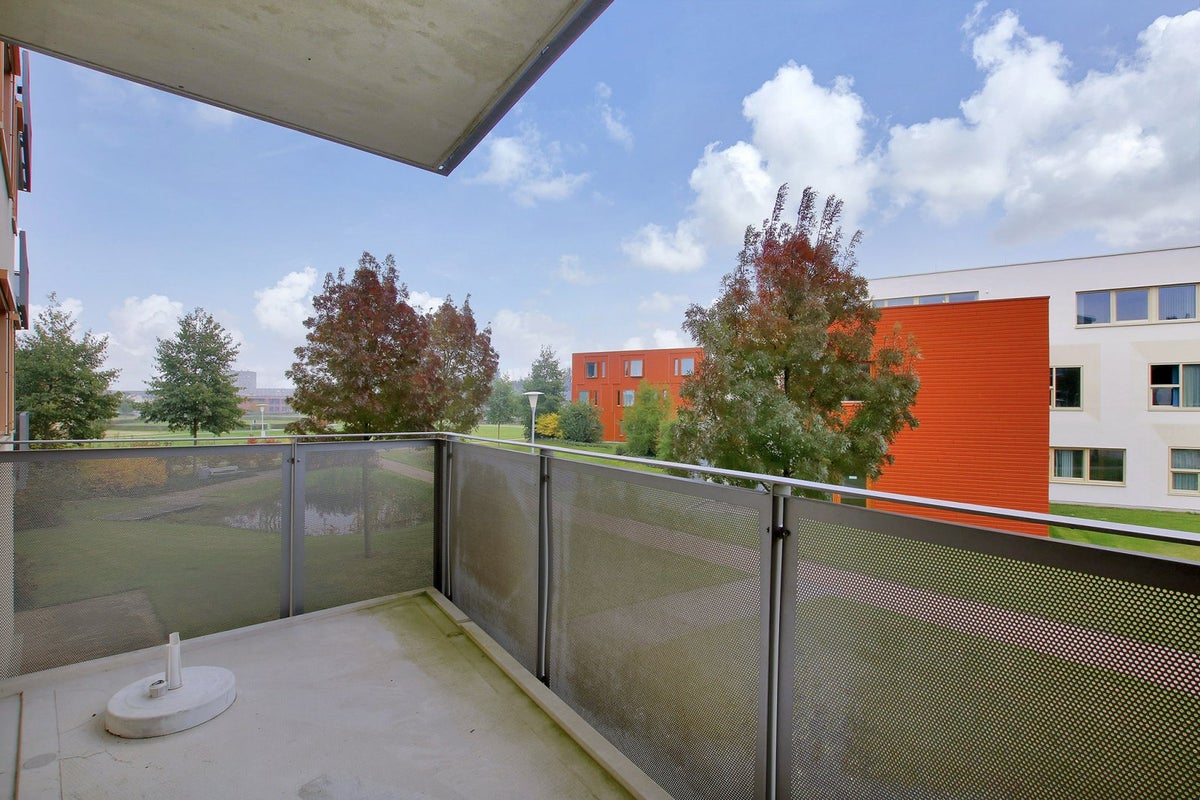 appartement Nijenhuislaan Zwolle - Afbeelding 5