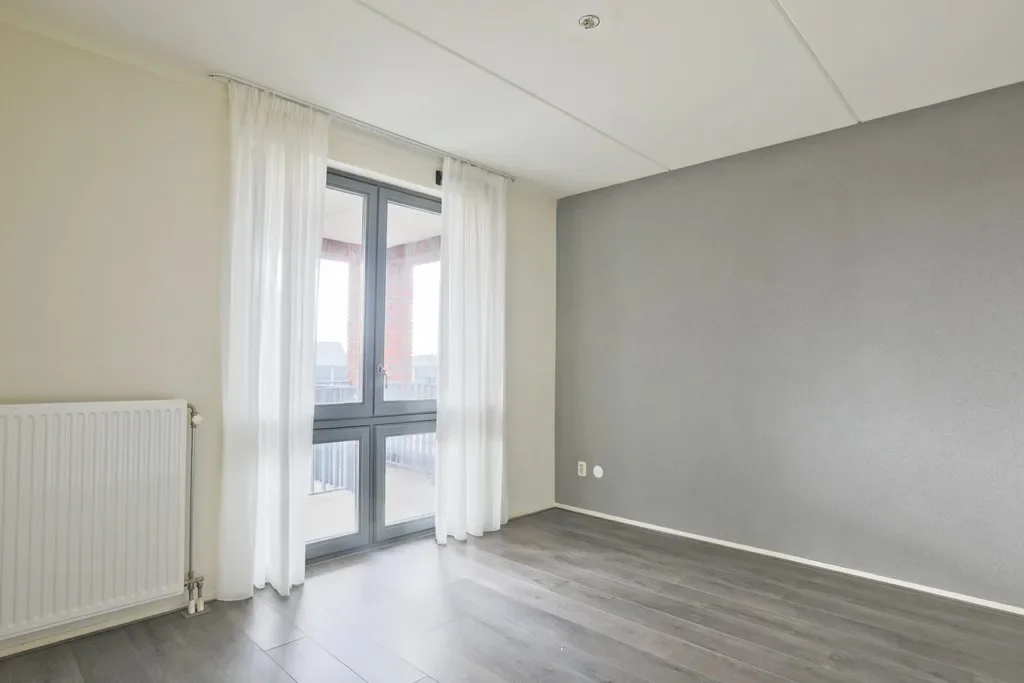 appartement Nijlandstraat Assen - Afbeelding 3