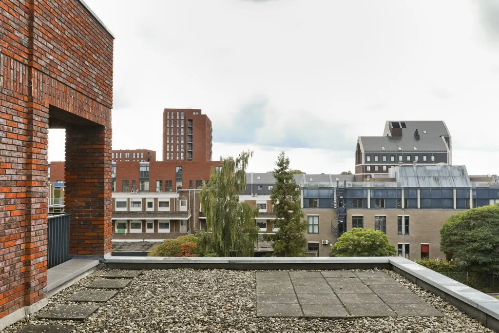 appartement Nijlandstraat Assen - Afbeelding 4