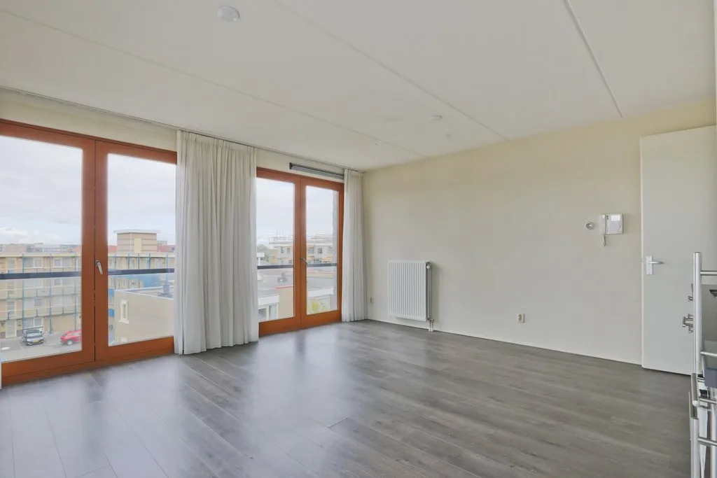 appartement Nijlandstraat Assen - Afbeelding 5