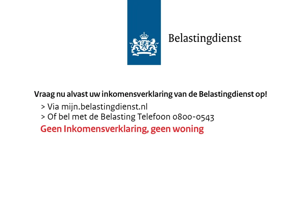 appartement Nijverheidlaan Ede - Afbeelding 3