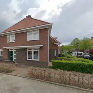 appartement Nijverheidlaan Ede