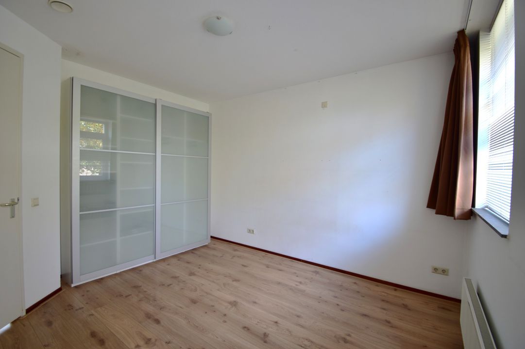 appartement Nijverheidssingel Breda - Afbeelding 3