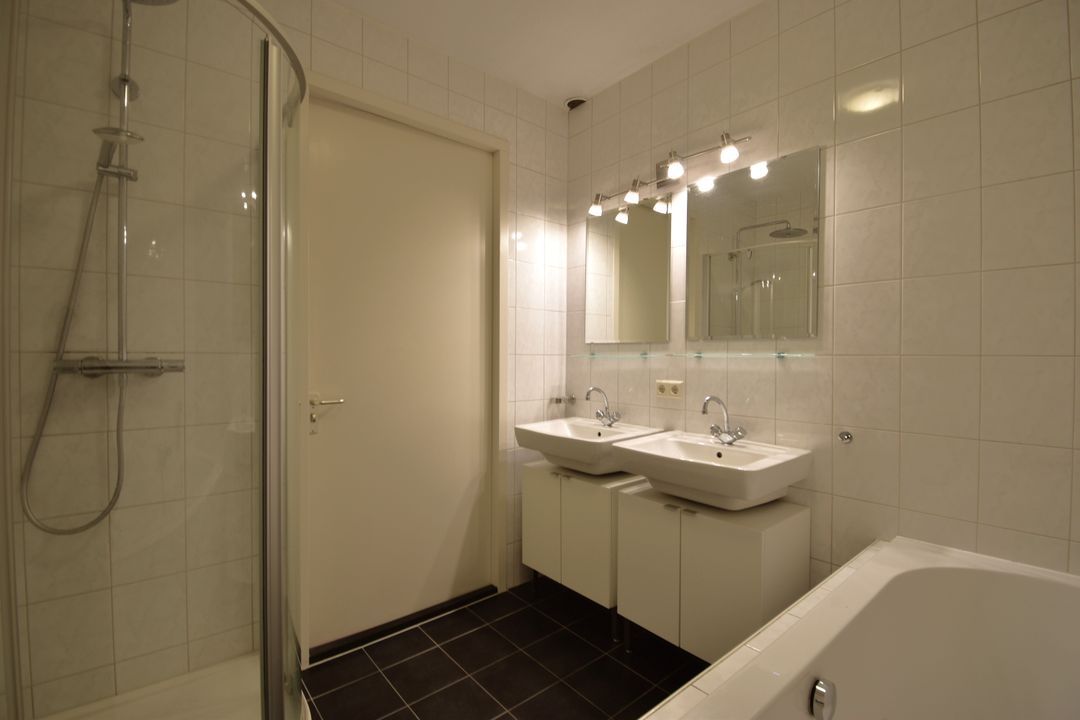 appartement Nijverheidssingel Breda - Afbeelding 4