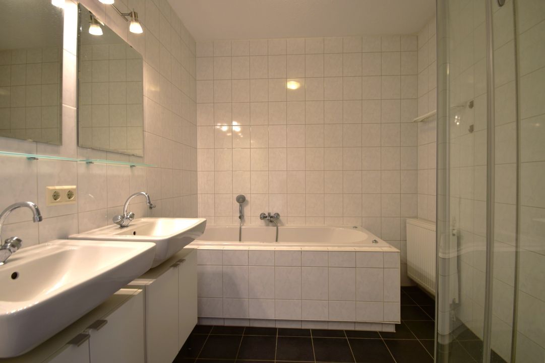 appartement Nijverheidssingel Breda - Afbeelding 5