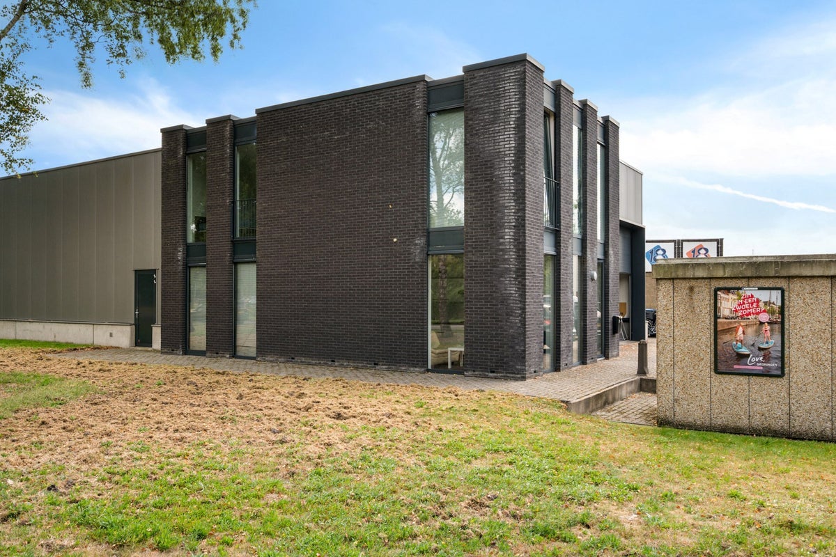 appartement Nikkelweg Heerenveen - Afbeelding 2