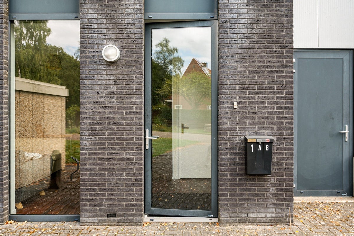 appartement Nikkelweg Heerenveen - Afbeelding 3