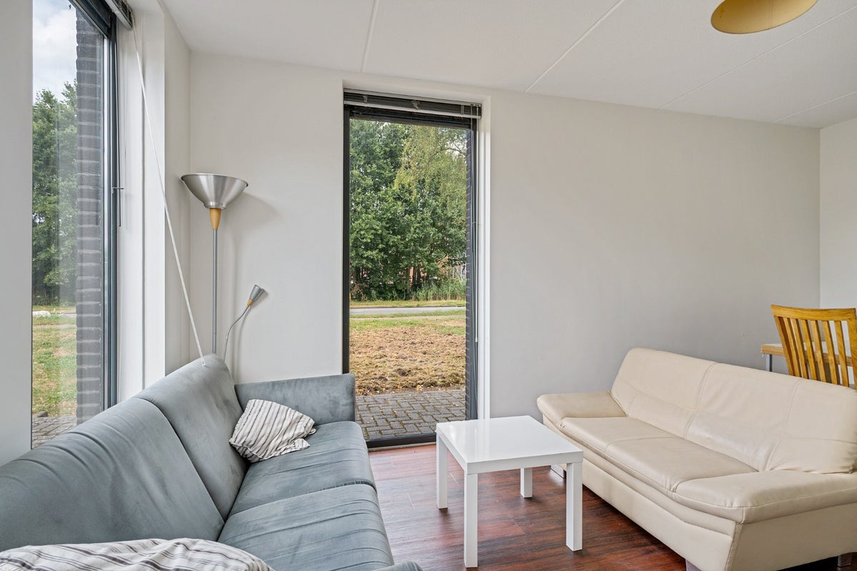 appartement Nikkelweg Heerenveen - Afbeelding 4