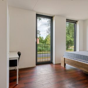 appartement Nikkelweg Heerenveen