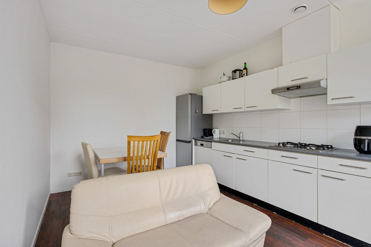 appartement Nikkelweg Heerenveen - Afbeelding 5