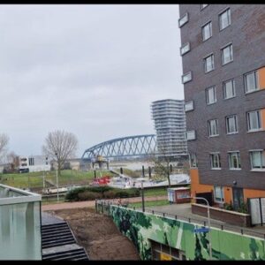 appartement Nina Simonestraat Nijmegen