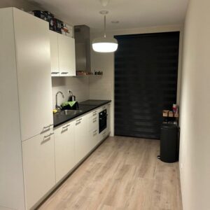 appartement Nolensstraat Amsterdam
