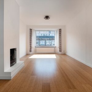 appartement Nolensstraat Rotterdam