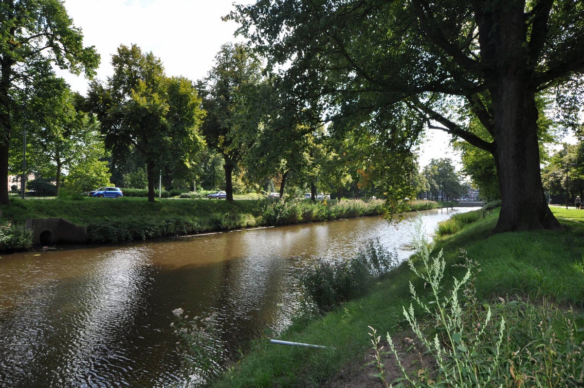 appartement Nonnenveld Breda - Afbeelding 2