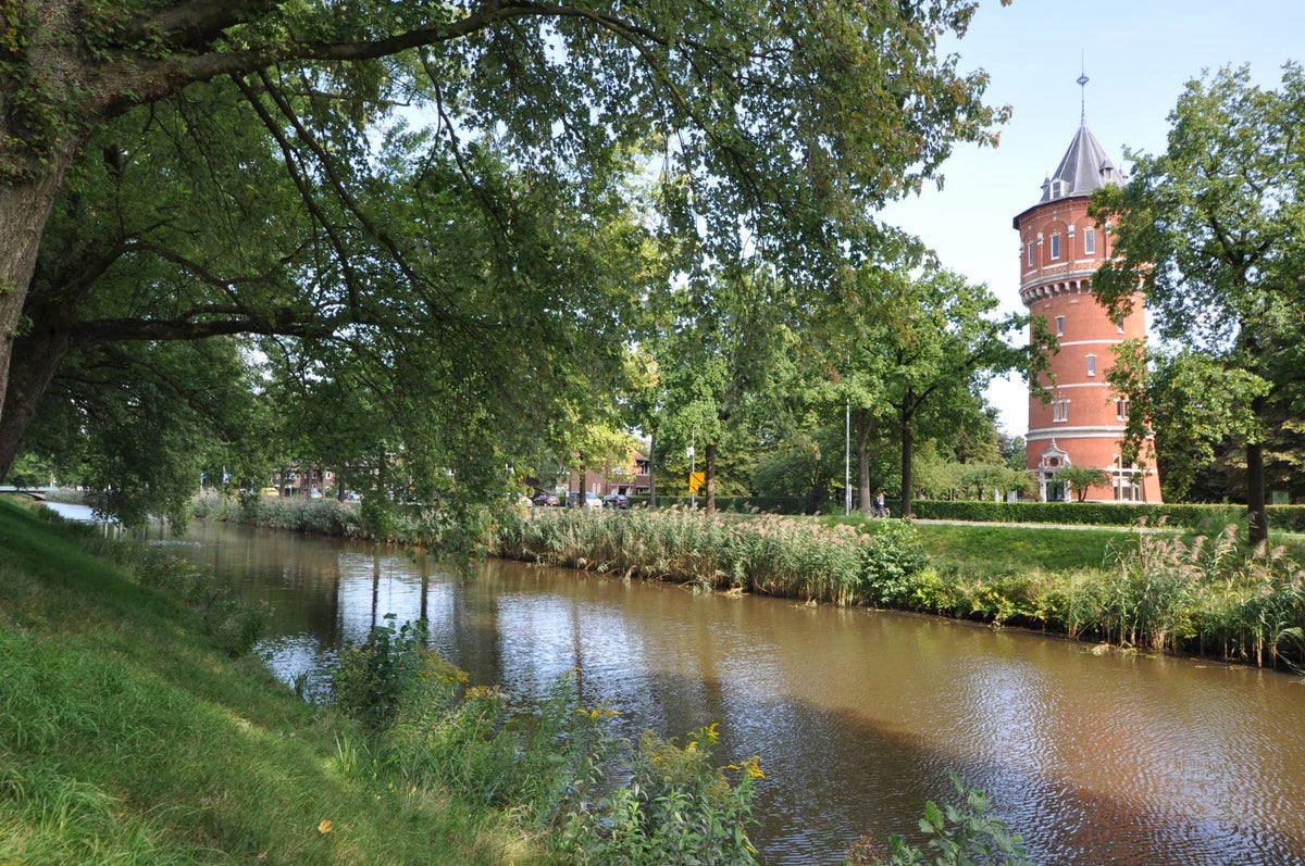 appartement Nonnenveld Breda - Afbeelding 3