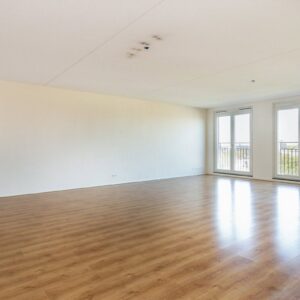 appartement Nonnenveld Breda