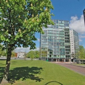 appartement Nonnenveld Breda