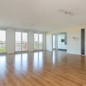 appartement Nonnenveld Breda