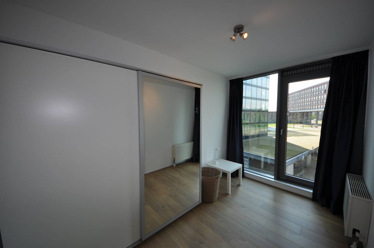 appartement Nonnenveld Breda - Afbeelding 5