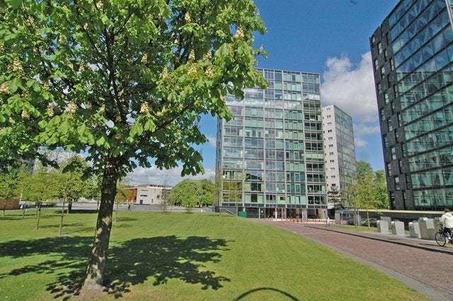 appartement Nonnenveld Breda