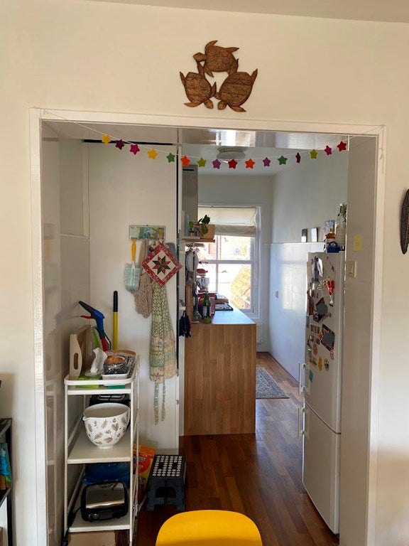 appartement Noordeinde Delft - Afbeelding 3