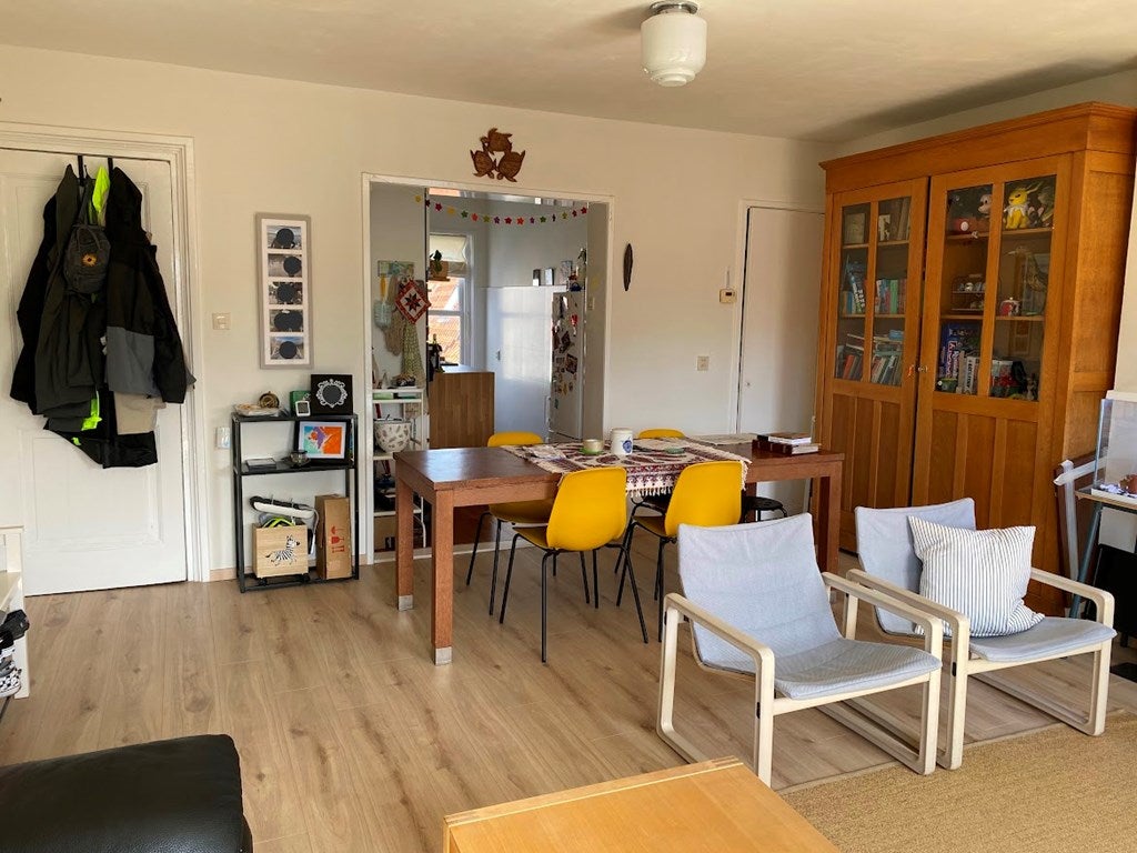 appartement Noordeinde Delft - Afbeelding 4