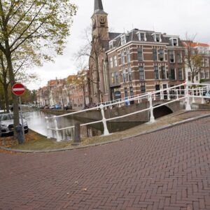 appartement Noordeinde Delft