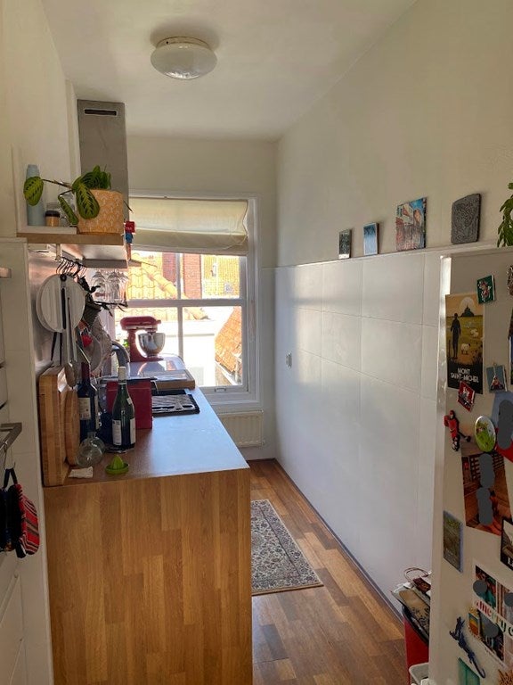 appartement Noordeinde Delft - Afbeelding 5