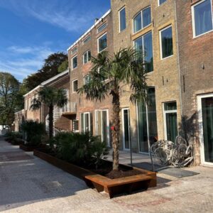 appartement Noordeinde Delft