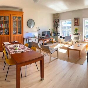 appartement Noordeinde Delft