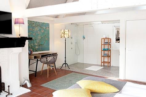 appartement Noordeinde Den Haag - Afbeelding 3