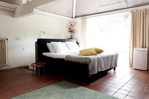 appartement Noordeinde Den Haag - Afbeelding 4