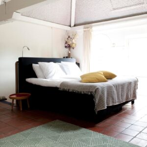 appartement Noordeinde Den Haag