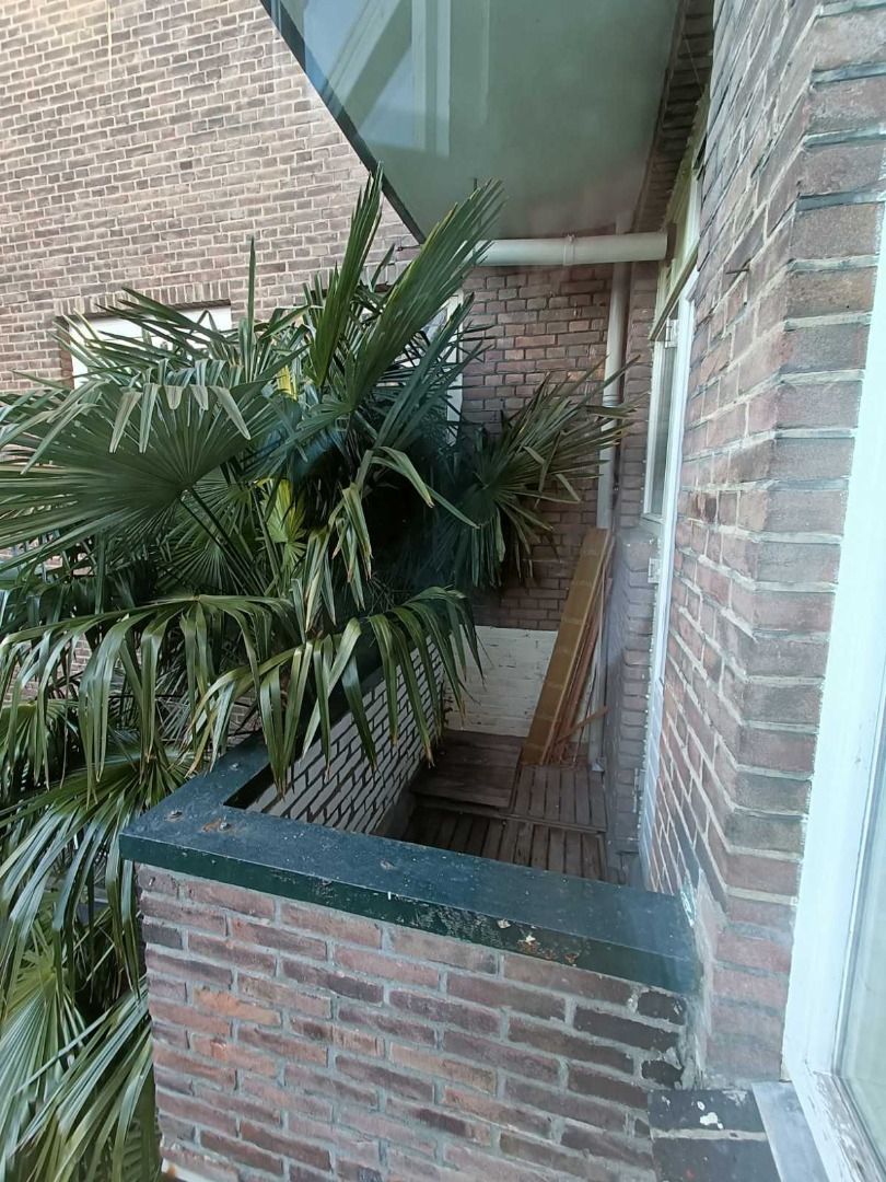 appartement Noorderhavenkade Rotterdam - Afbeelding 2