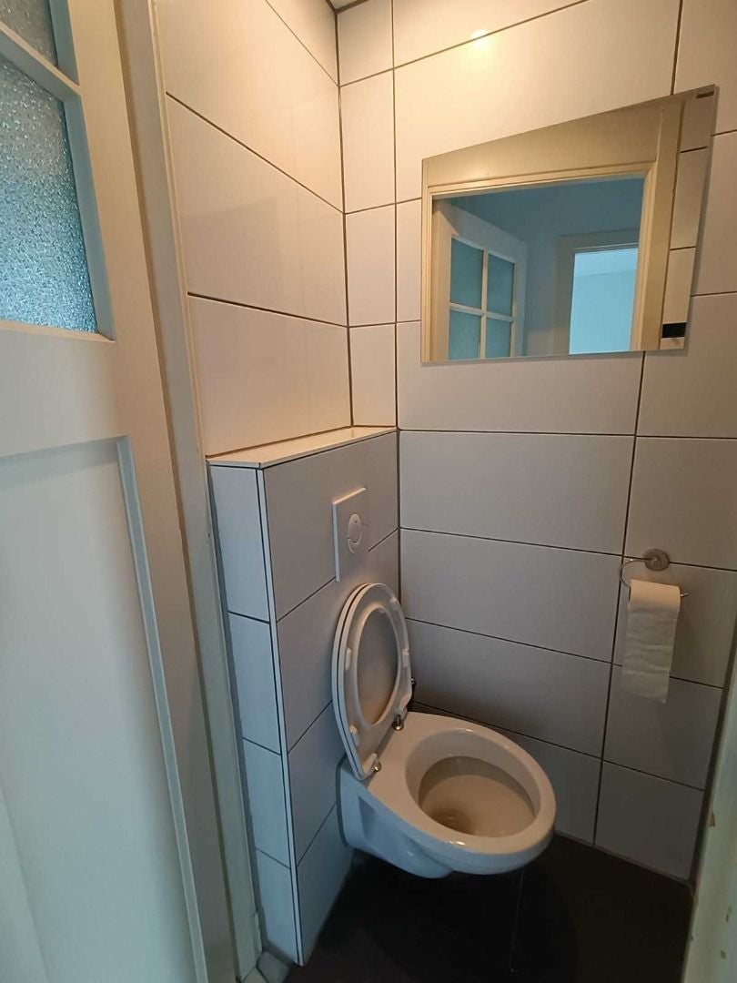 appartement Noorderhavenkade Rotterdam - Afbeelding 3